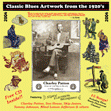2007 Blues Calendar